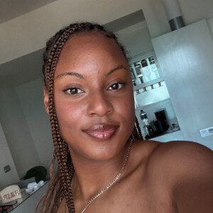 Aniyah M - ECU Babysitter