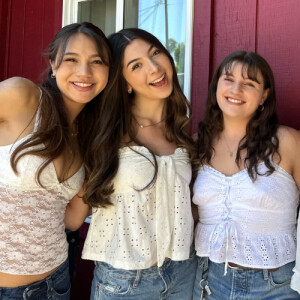 Lauren B - Cal Poly Babysitter