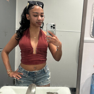 Leen K - ODU Babysitter