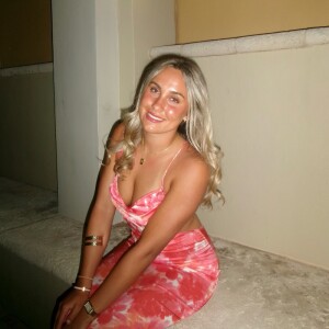 Dakota J - FSU Babysitter