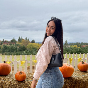 Camila A - San Diego Babysitter