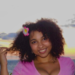 Anaya M - Baldwin-Wallace Babysitter