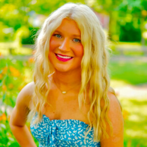 Carsen B - Onondaga Community College  Babysitter