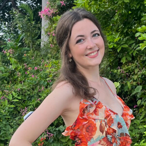 Madi J - UNC Babysitter