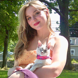 Ceianna D - Plymouth State Babysitter