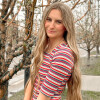 Maggie B – BYU Student Seeking Nanny Jobs