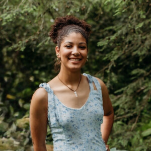 Tatianna D - St. Ambrose Babysitter