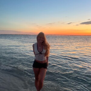 Carter P - CofC Babysitter