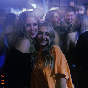 Zoe H - Wiregrass Georgia Technical College Babysitter