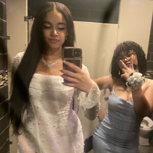 Mylee G - UAlbany Babysitter