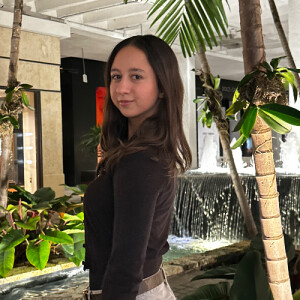 Anna N - UCF Babysitter