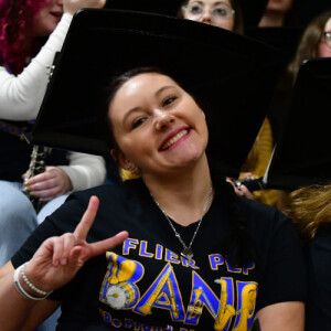 Lilly T - OSU Mansfield Babysitter