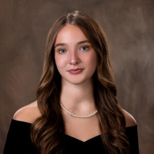 Samantha C - VA Tech Babysitter