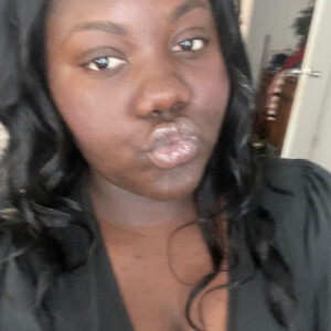 Braylee S - UNT Babysitter