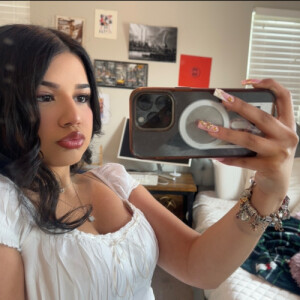 Raneem A - Penn State Harrisburg Babysitter