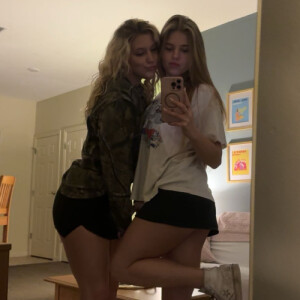 Myra K - Georgia Southern Babysitter