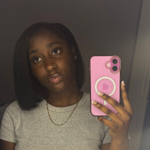 Bailey J - Delgado Babysitter