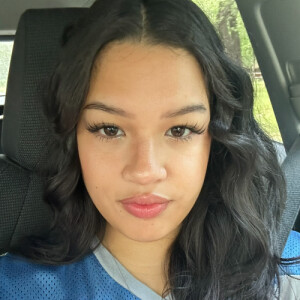 Reina P - Texas Tech Babysitter