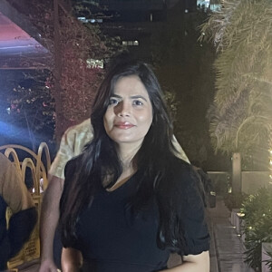 Apurva T - GWU Babysitter