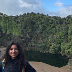 Sylvia C - UNT Babysitter