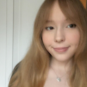 Madelyn F - UNCW Babysitter