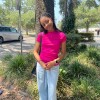 Lauren S – Loyola New Orleans Student Seeking Nanny Jobs
