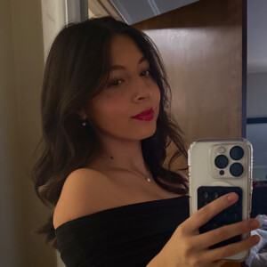 Aleena G - UTSA Babysitter