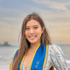 Vicky V – USC Student Seeking Nanny Jobs