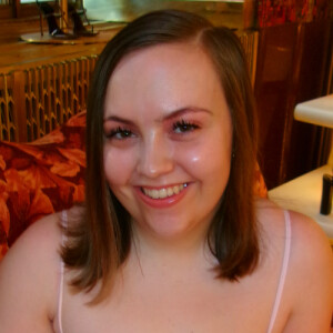 Nikki S - Towson University Babysitter