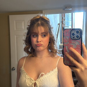 Leah S - Shenandoah Babysitter