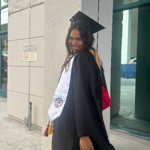 Fela B - DTS Babysitter