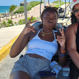 Adanna R - FAU Babysitter