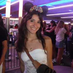 Aliyah V - SJSU Babysitter