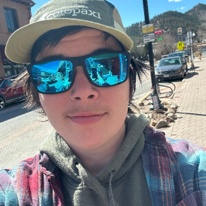 Hailey E - OCCC Babysitter