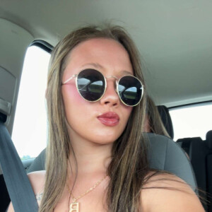 Briley B - Xenon International Academy-Omaha Babysitter
