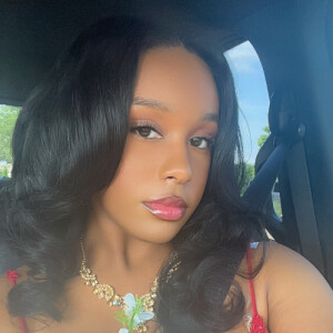 Ariya M - Texas Tech Babysitter