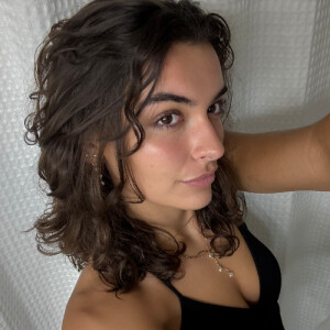 Sara F - UF Babysitter