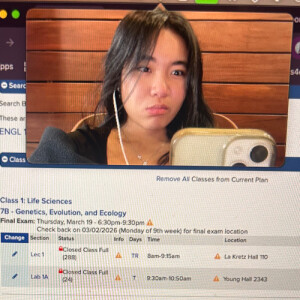 Tammy T - UCLA Babysitter