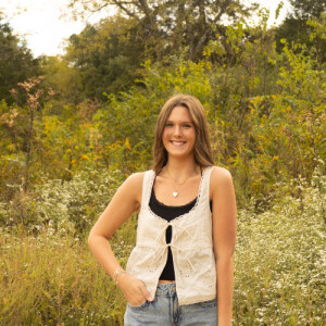 Carson D - Samford Babysitter