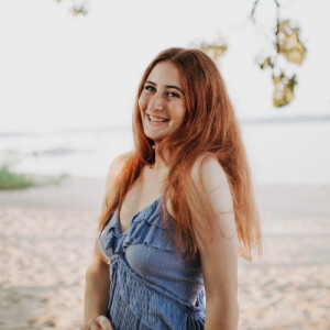 Olivia Z - SVSU Babysitter