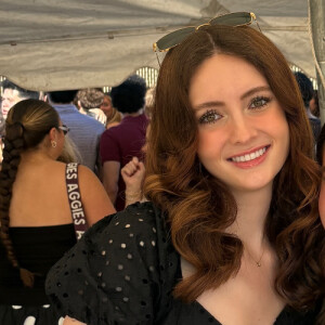 Campbell S - Texas A&M Babysitter