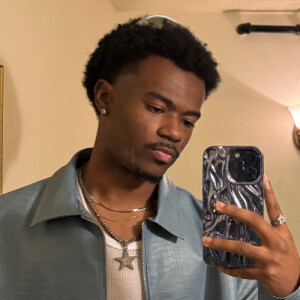 Malachi N.