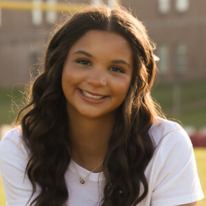 Kaylen V - ECU Babysitter