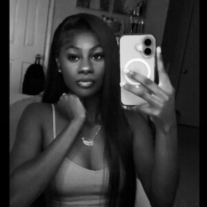 Chrissylin H - PVAMU Babysitter