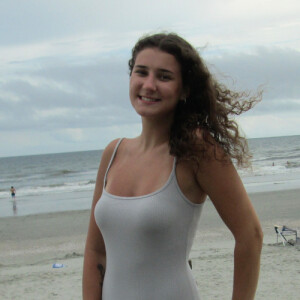 Brooke W - UC Babysitter