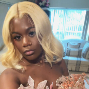Bianca E - Tallahassee CC Babysitter