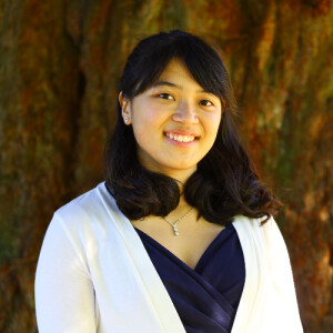 Yuzuha K - University of Oregon Babysitter