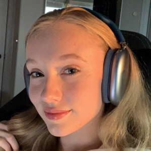 Emma W - Florida Polytechnic University Babysitter