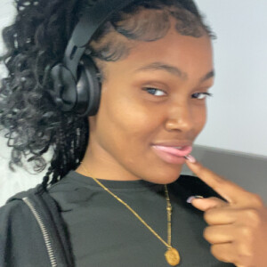 Aaliyah C - Houston Community College System- Central College Babysitter