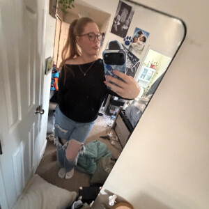 Madison M - Penn State Harrisburg Babysitter